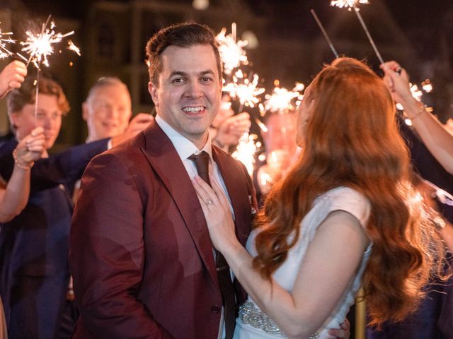 Jeff and Katie&apos;s wedding in Blue Mountains, Ontario 117