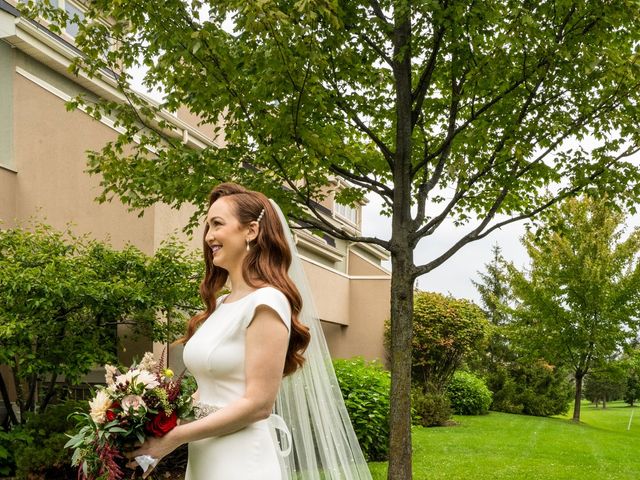 Jeff and Katie&apos;s wedding in Blue Mountains, Ontario 124