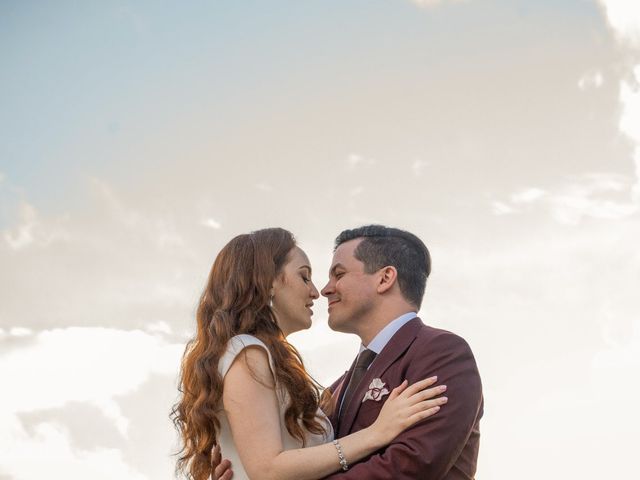 Jeff and Katie&apos;s wedding in Blue Mountains, Ontario 128
