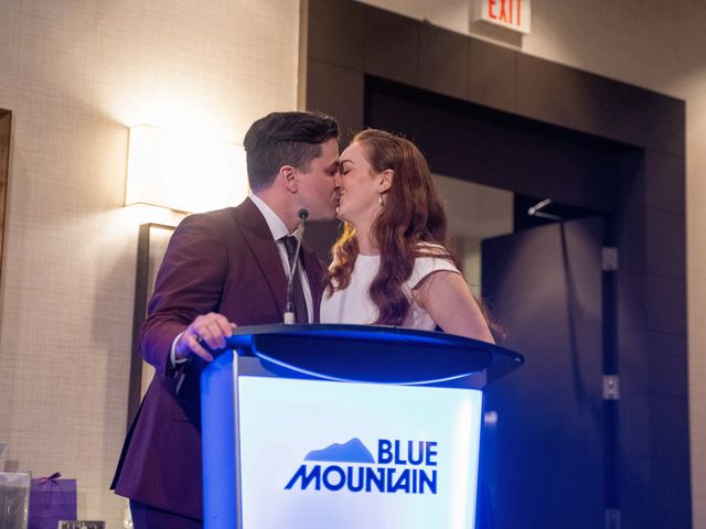 Jeff and Katie&apos;s wedding in Blue Mountains, Ontario 132