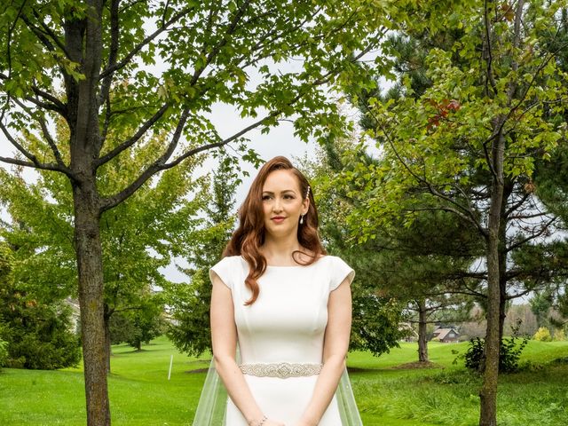 Jeff and Katie&apos;s wedding in Blue Mountains, Ontario 140