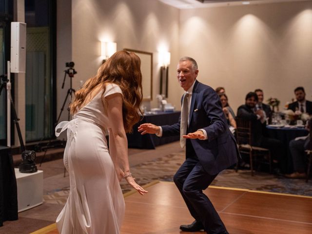 Jeff and Katie&apos;s wedding in Blue Mountains, Ontario 147