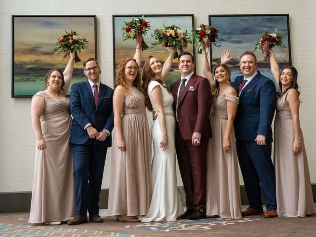 Jeff and Katie&apos;s wedding in Blue Mountains, Ontario 167