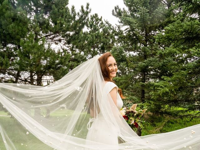 Jeff and Katie&apos;s wedding in Blue Mountains, Ontario 206