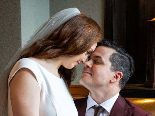 Jeff and Katie&apos;s wedding in Blue Mountains, Ontario 208