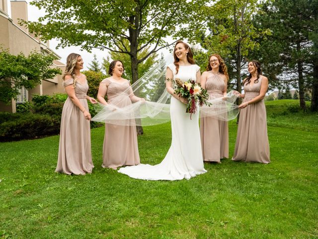 Jeff and Katie&apos;s wedding in Blue Mountains, Ontario 213