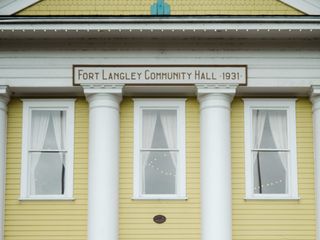 Natalie & Brad's wedding