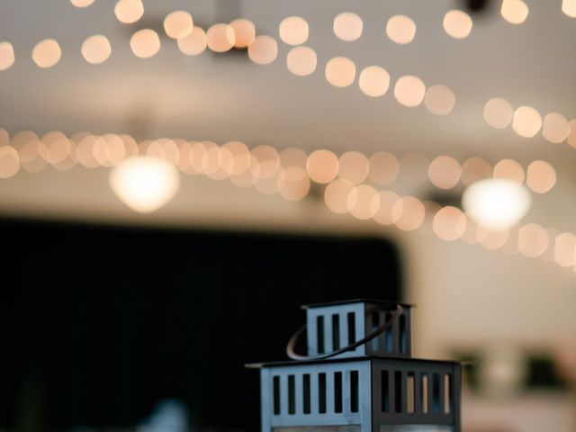 Brad and Natalie's wedding in Fort Langley, British Columbia 54