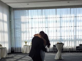 Deanna &amp; Ryan's wedding 3