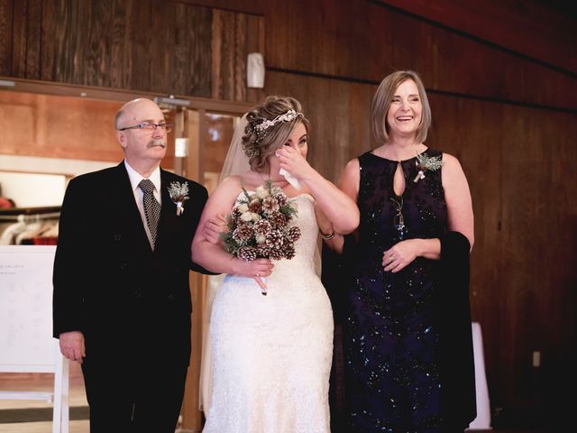 Matt and Calista&apos;s wedding in Edmonton, Alberta 95