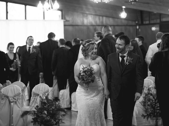 Matt and Calista&apos;s wedding in Edmonton, Alberta 104