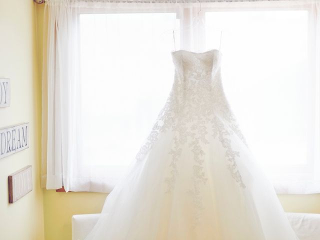 Mike and Diana&apos;s wedding in Kleinburg, Ontario 13