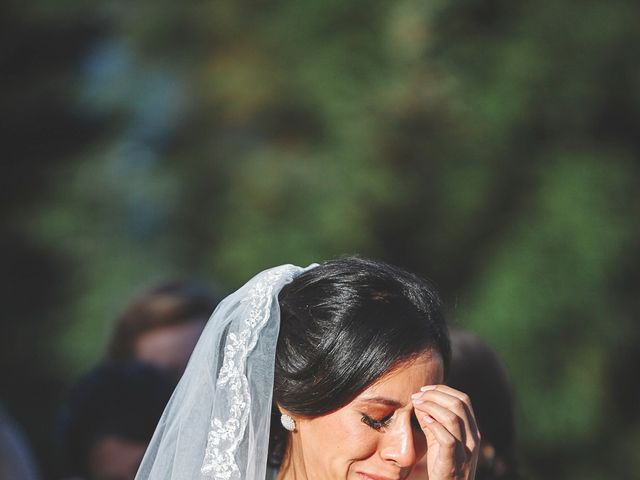 Mike and Diana&apos;s wedding in Kleinburg, Ontario 28
