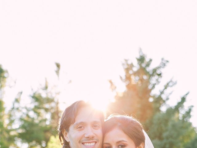 Mike and Diana&apos;s wedding in Kleinburg, Ontario 35