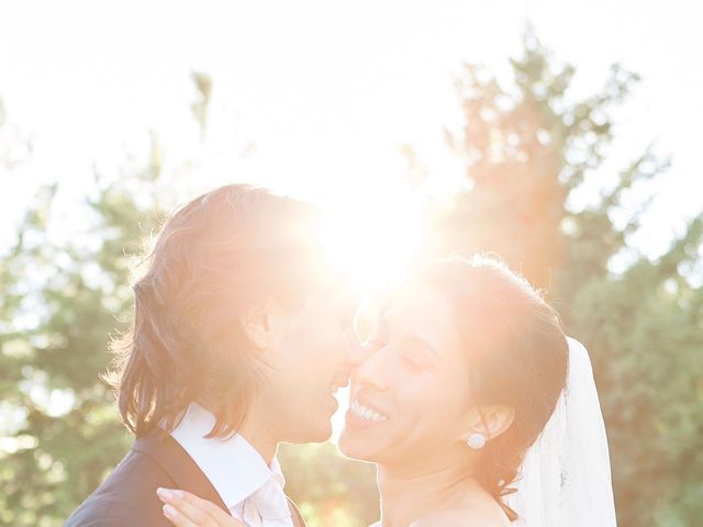 Mike and Diana&apos;s wedding in Kleinburg, Ontario 36