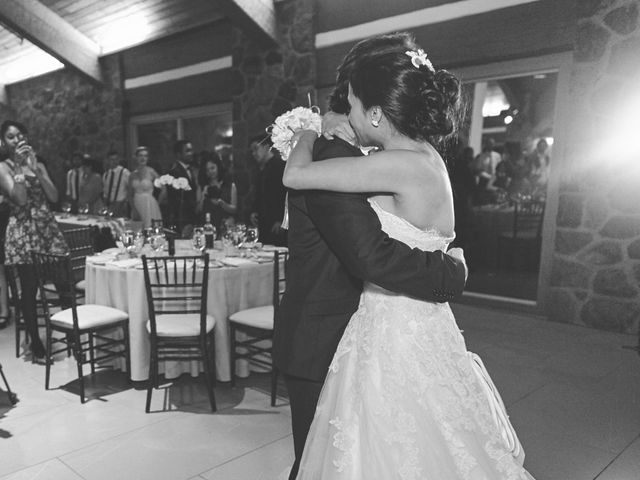 Mike and Diana&apos;s wedding in Kleinburg, Ontario 54