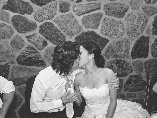Mike and Diana&apos;s wedding in Kleinburg, Ontario 58