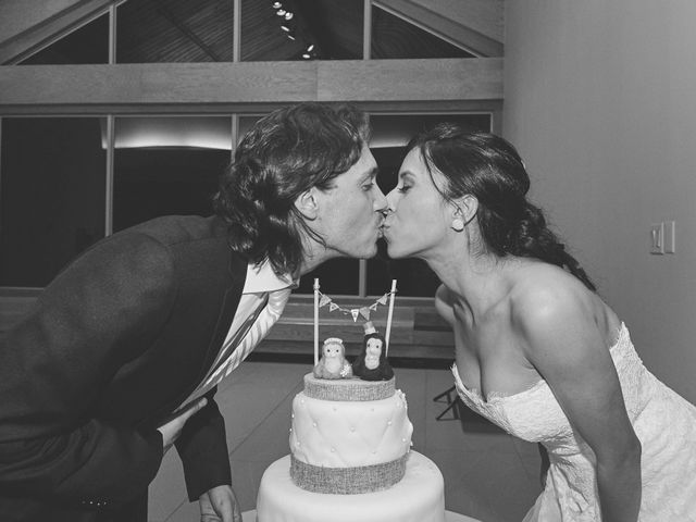 Mike and Diana&apos;s wedding in Kleinburg, Ontario 61