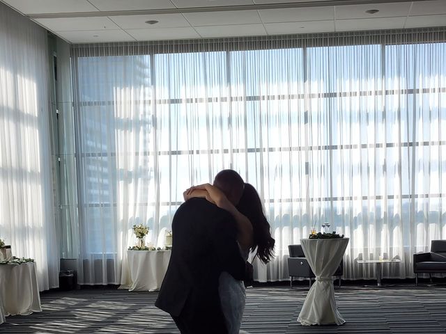 Ryan and Deanna&apos;s wedding in Mississauga, Ontario 5