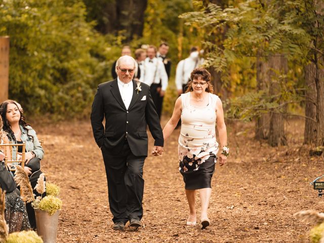 Jacob and Samantha&apos;s wedding in Cobourg, Ontario 52