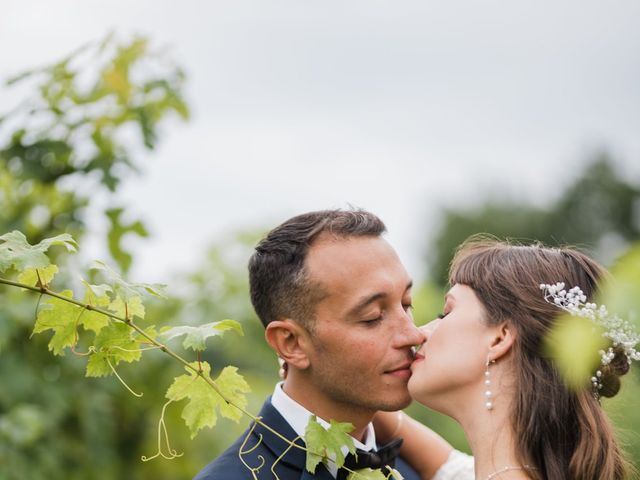 Tyler and Hayley&apos;s wedding in Niagara on the Lake, Ontario 18