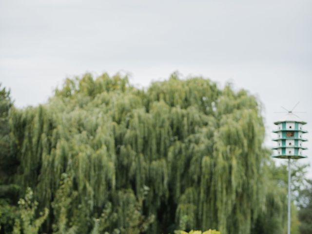Tyler and Hayley&apos;s wedding in Niagara on the Lake, Ontario 48