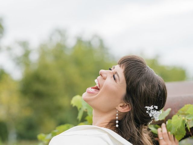 Tyler and Hayley&apos;s wedding in Niagara on the Lake, Ontario 58