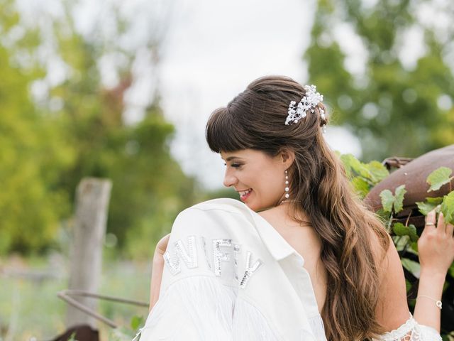 Tyler and Hayley&apos;s wedding in Niagara on the Lake, Ontario 59