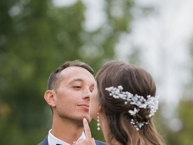 Tyler and Hayley&apos;s wedding in Niagara on the Lake, Ontario 69