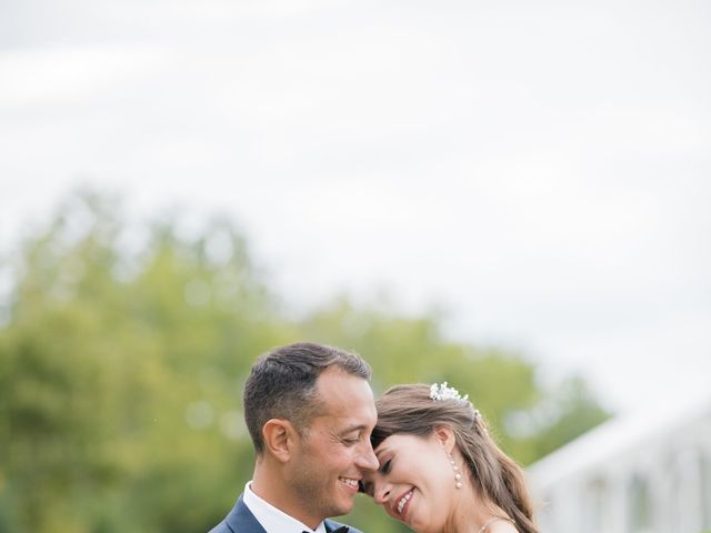 Tyler and Hayley&apos;s wedding in Niagara on the Lake, Ontario 72