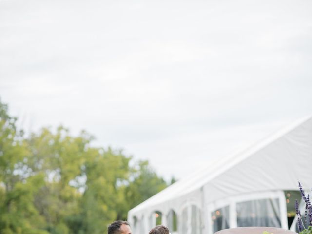 Tyler and Hayley&apos;s wedding in Niagara on the Lake, Ontario 74