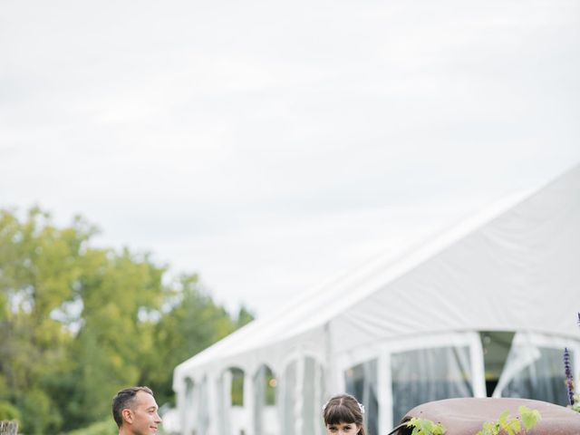 Tyler and Hayley&apos;s wedding in Niagara on the Lake, Ontario 75