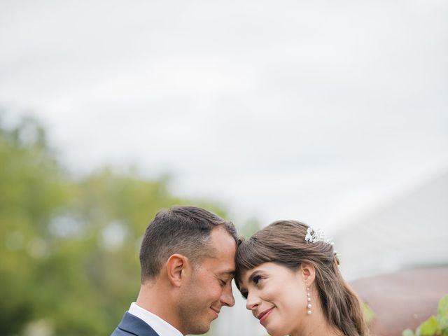 Tyler and Hayley&apos;s wedding in Niagara on the Lake, Ontario 78