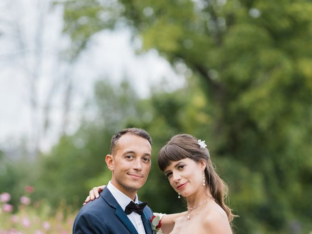 Tyler and Hayley&apos;s wedding in Niagara on the Lake, Ontario 87