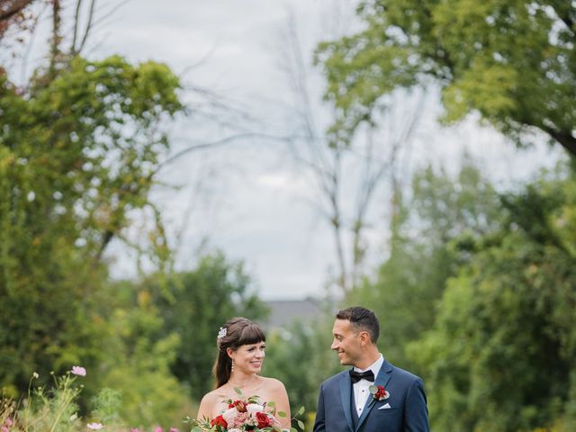 Tyler and Hayley&apos;s wedding in Niagara on the Lake, Ontario 93