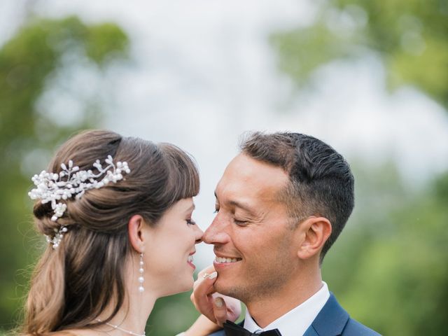 Tyler and Hayley&apos;s wedding in Niagara on the Lake, Ontario 99