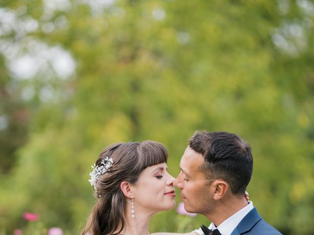 Tyler and Hayley&apos;s wedding in Niagara on the Lake, Ontario 102