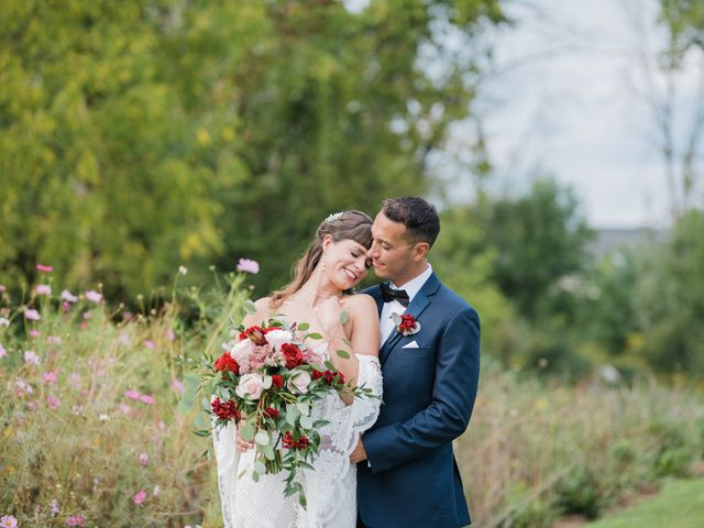 Tyler and Hayley&apos;s wedding in Niagara on the Lake, Ontario 103