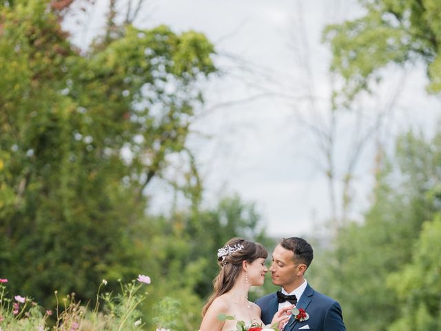 Tyler and Hayley&apos;s wedding in Niagara on the Lake, Ontario 106
