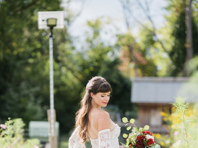 Tyler and Hayley&apos;s wedding in Niagara on the Lake, Ontario 109