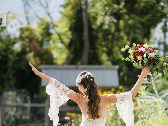 Tyler and Hayley&apos;s wedding in Niagara on the Lake, Ontario 111