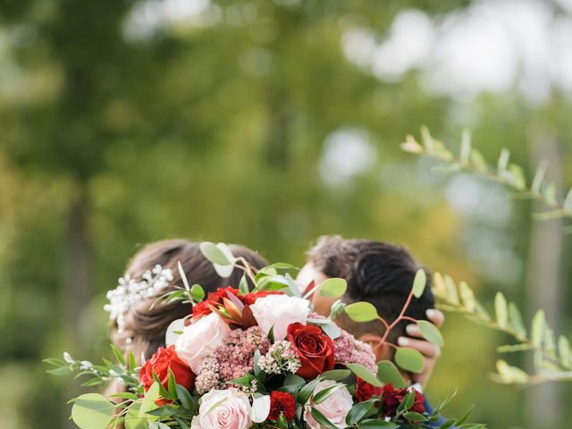 Tyler and Hayley&apos;s wedding in Niagara on the Lake, Ontario 112