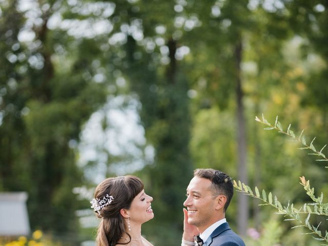 Tyler and Hayley&apos;s wedding in Niagara on the Lake, Ontario 114