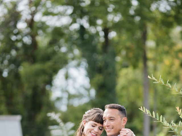 Tyler and Hayley&apos;s wedding in Niagara on the Lake, Ontario 115