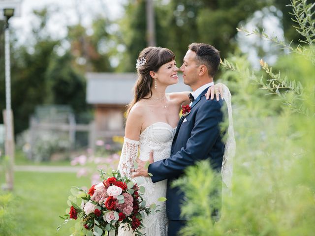 Tyler and Hayley&apos;s wedding in Niagara on the Lake, Ontario 116