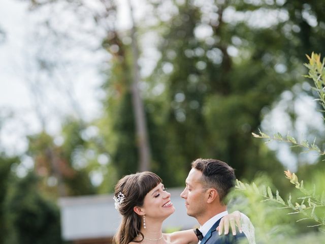 Tyler and Hayley&apos;s wedding in Niagara on the Lake, Ontario 117