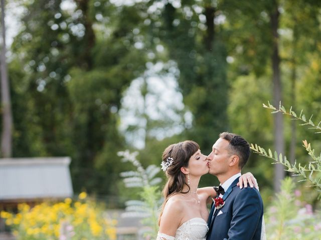 Tyler and Hayley&apos;s wedding in Niagara on the Lake, Ontario 118