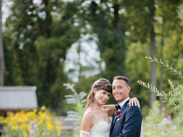 Tyler and Hayley&apos;s wedding in Niagara on the Lake, Ontario 119