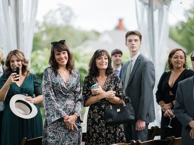 Tyler and Hayley&apos;s wedding in Niagara on the Lake, Ontario 152