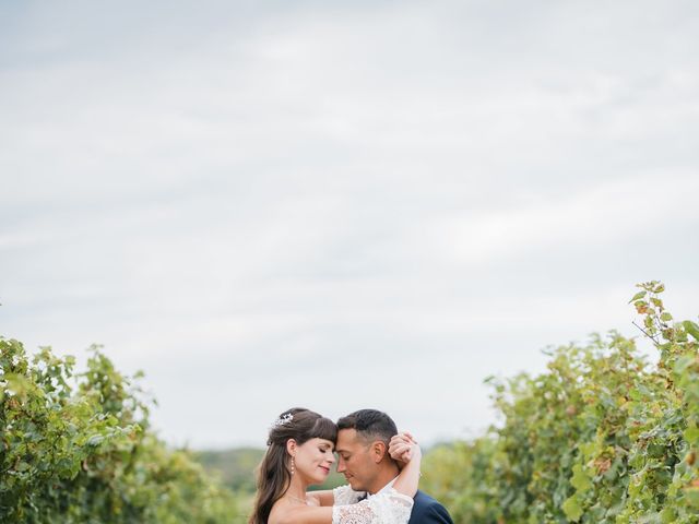 Tyler and Hayley&apos;s wedding in Niagara on the Lake, Ontario 157